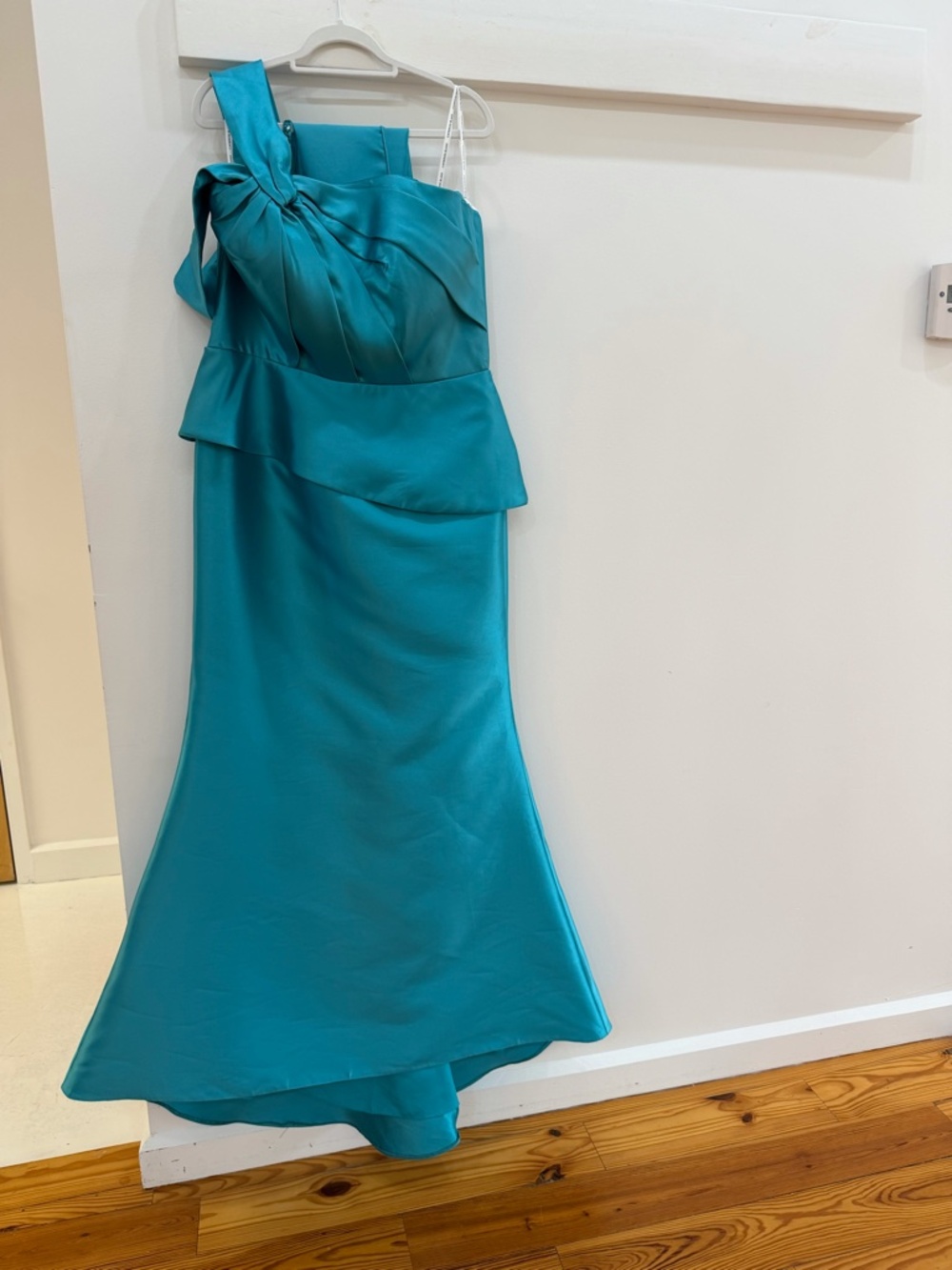 Cameron Blake - Mother of the Bride Dress